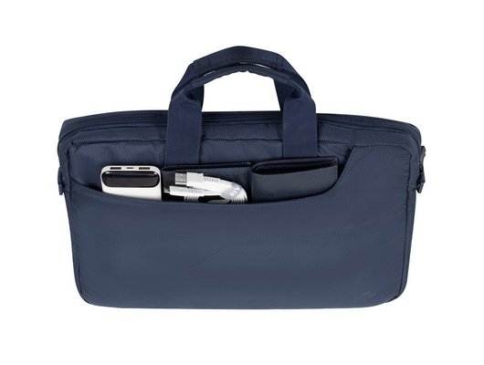 Кейс для ноутбука RivaCase 8035 blue для ноутбука 15.6